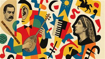 "Музыкальные традиции Евразии: вопросы взаимодействия, развития и сохранения"