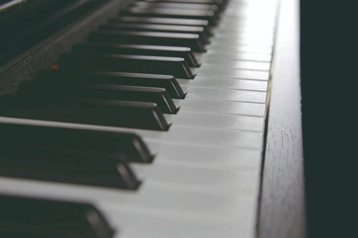 IV Международная научно-практическая конференция "Концертмейстерское искусство: теория, история, практика"