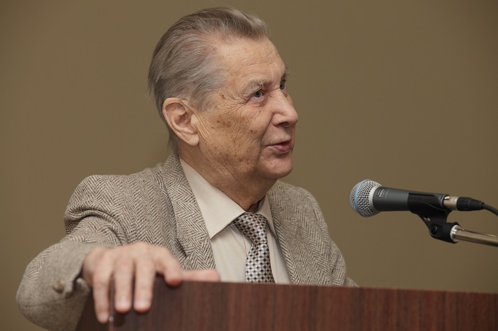 Всероссийская научно-практическая конференция   «А. Я. ЭШПАЙ И МУЗЫКАЛЬНАЯ КУЛЬТУРА XX-XXI ВЕКОВ» 