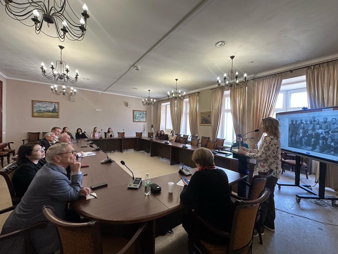 Декада студенческой науки - 2026